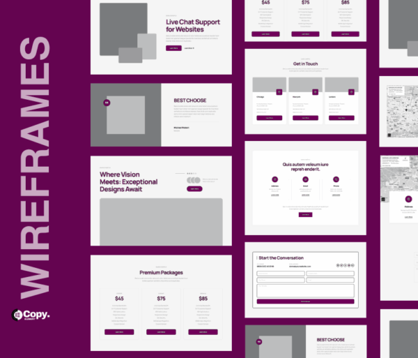 CopyElement Lifetime Pro Plan - Image 8