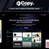copyelement LTD