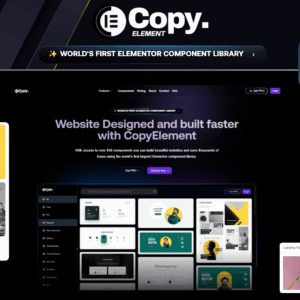 copyelement LTD